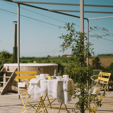 Casa Kiko Pecetto Bed & Breakfast エクステリア 写真