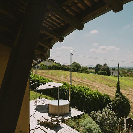 Casa Kiko Pecetto Bed & Breakfast エクステリア 写真