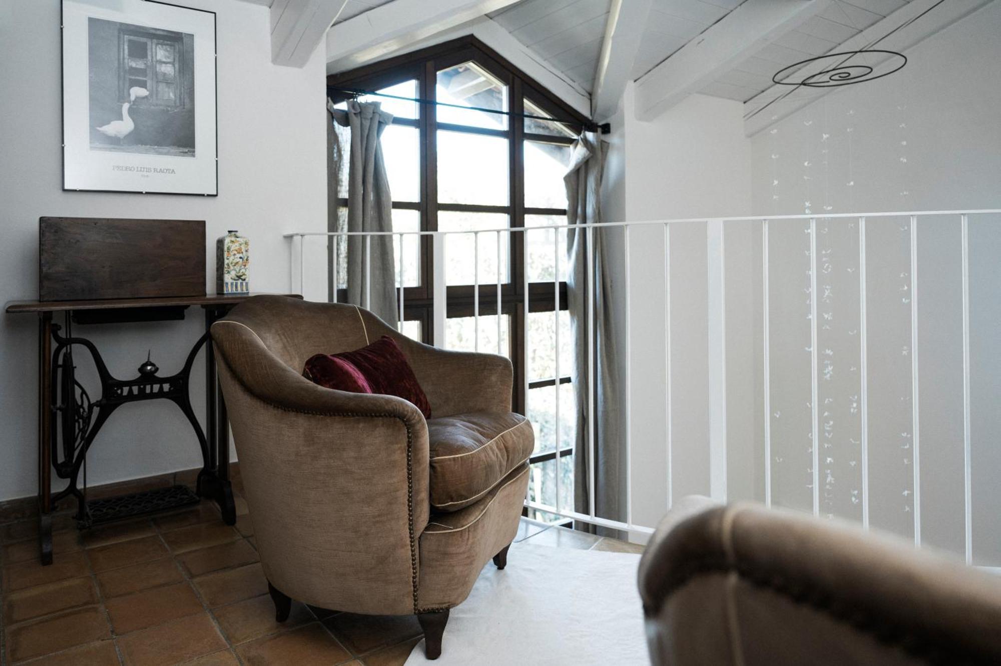 Casa Kiko Pecetto Bed & Breakfast エクステリア 写真