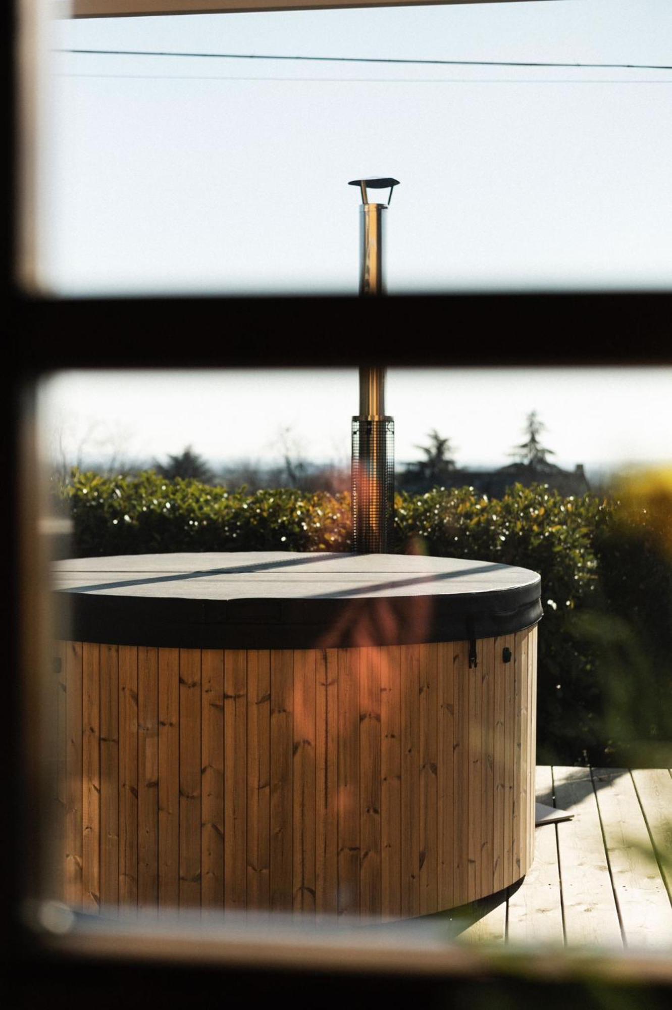 Casa Kiko Pecetto Bed & Breakfast エクステリア 写真