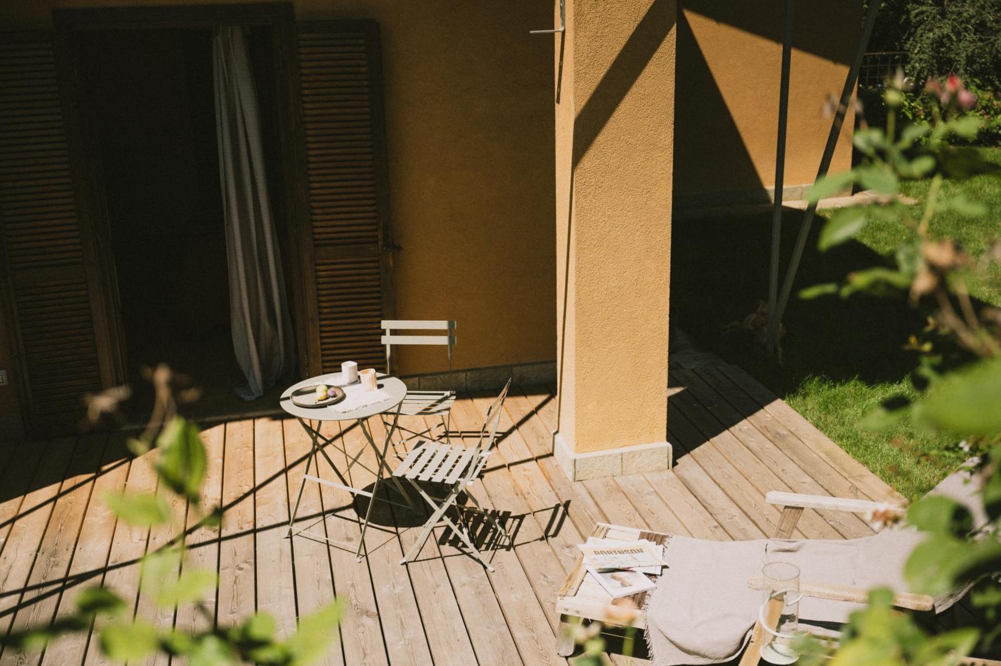 Casa Kiko Pecetto Bed & Breakfast エクステリア 写真
