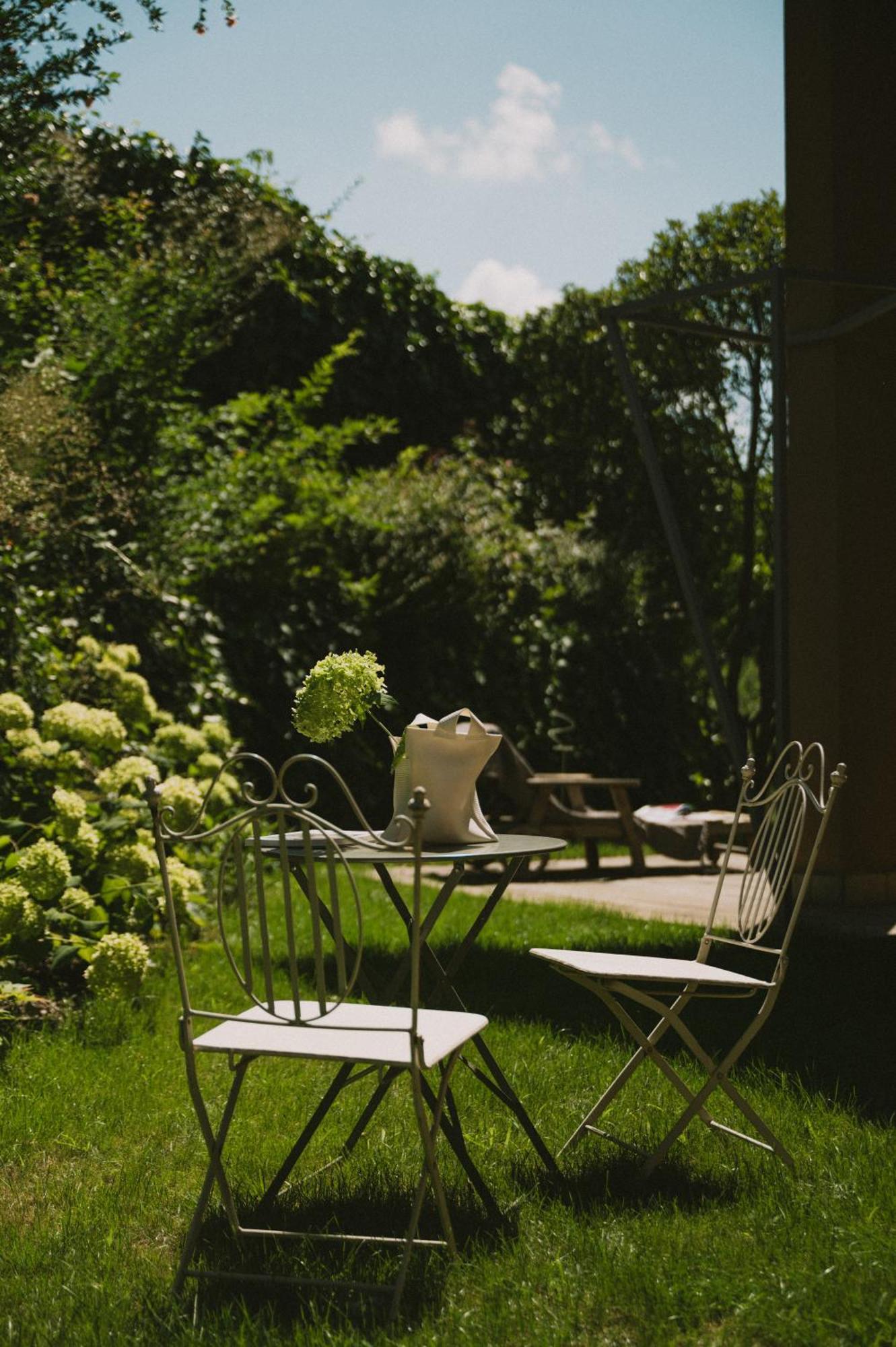 Casa Kiko Pecetto Bed & Breakfast エクステリア 写真
