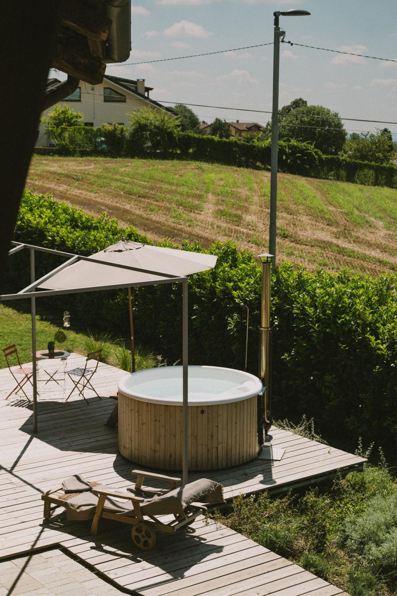 Casa Kiko Pecetto Bed & Breakfast エクステリア 写真