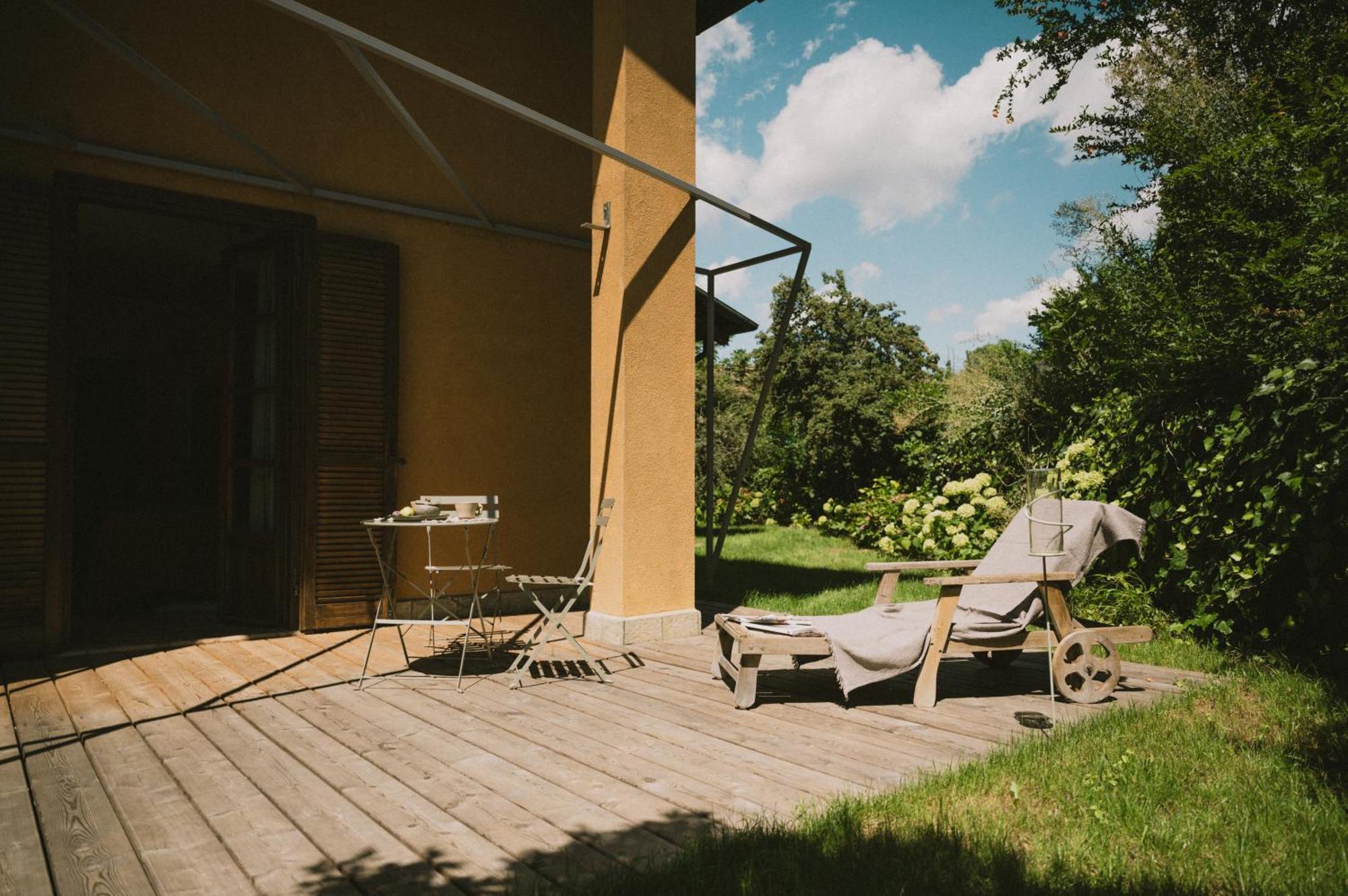 Casa Kiko Pecetto Bed & Breakfast エクステリア 写真