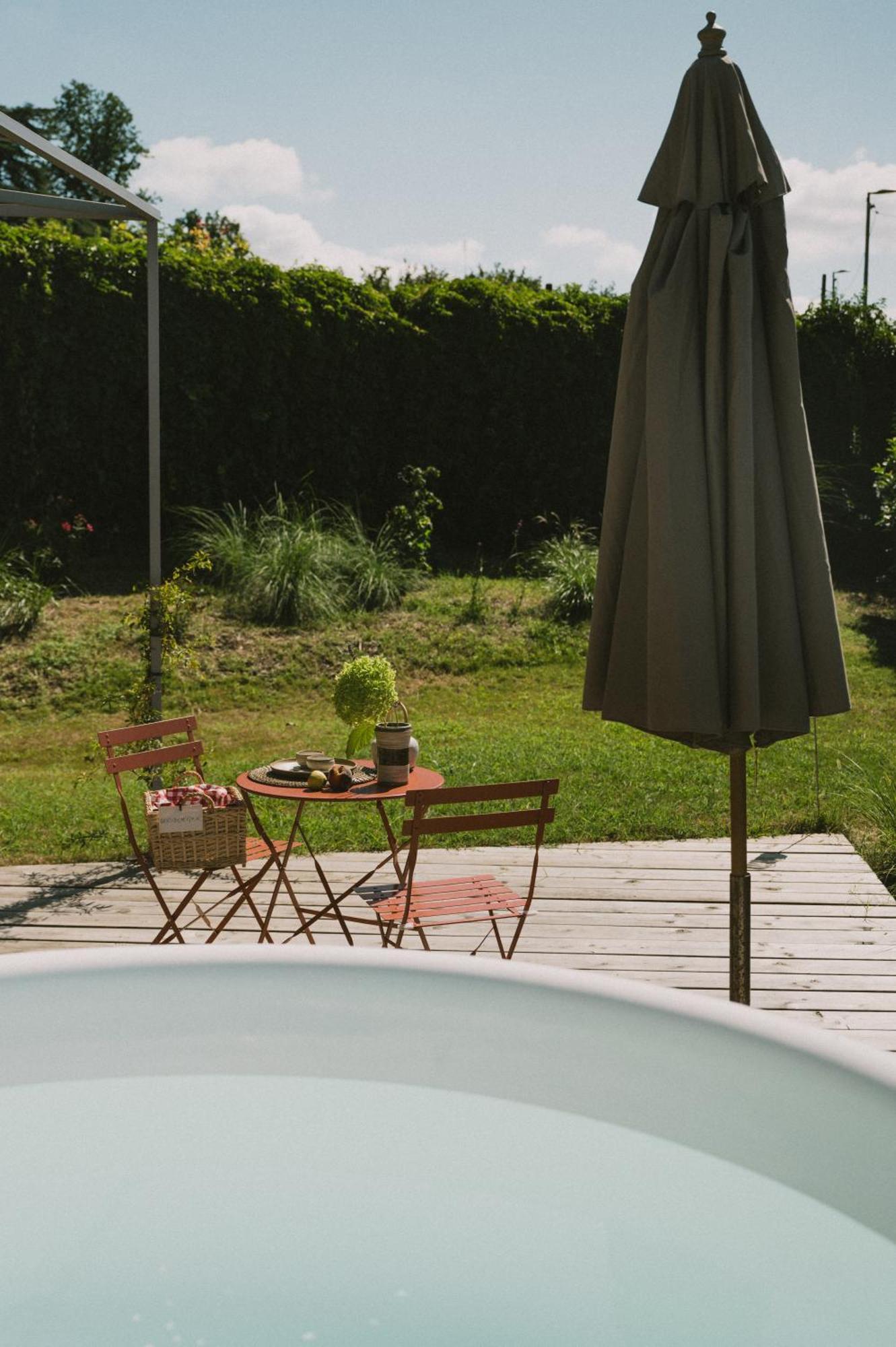 Casa Kiko Pecetto Bed & Breakfast エクステリア 写真