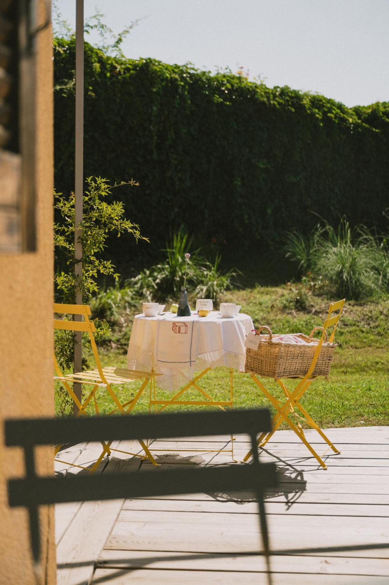 Casa Kiko Pecetto Bed & Breakfast エクステリア 写真